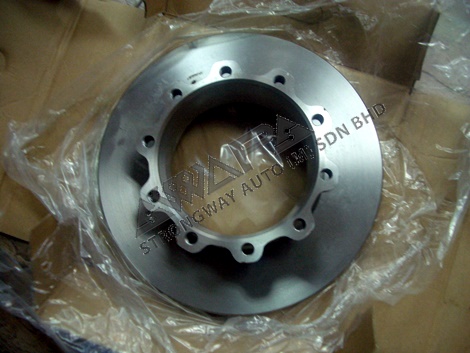 disc pad wheel - 079 06 00 272